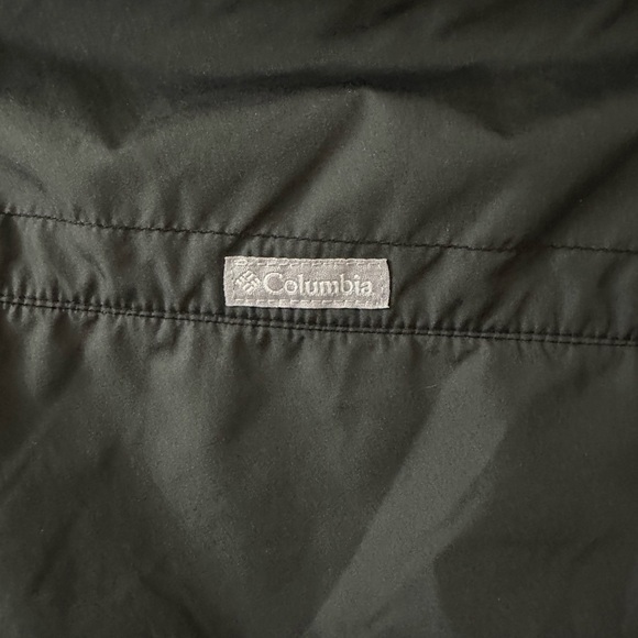 Columbia Women’s Vest Fleece Lined Size Small - Picture 5 of 6